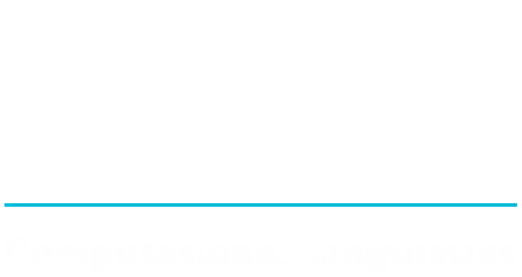 UBC MDS Computational Linguistics