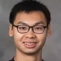 Jian Zhu, Assistant Professor of Teaching, Master of Data Science Computational Linguistics