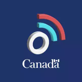 Master of Data Science Okanagan Impact Canada Capstone Partner Logo